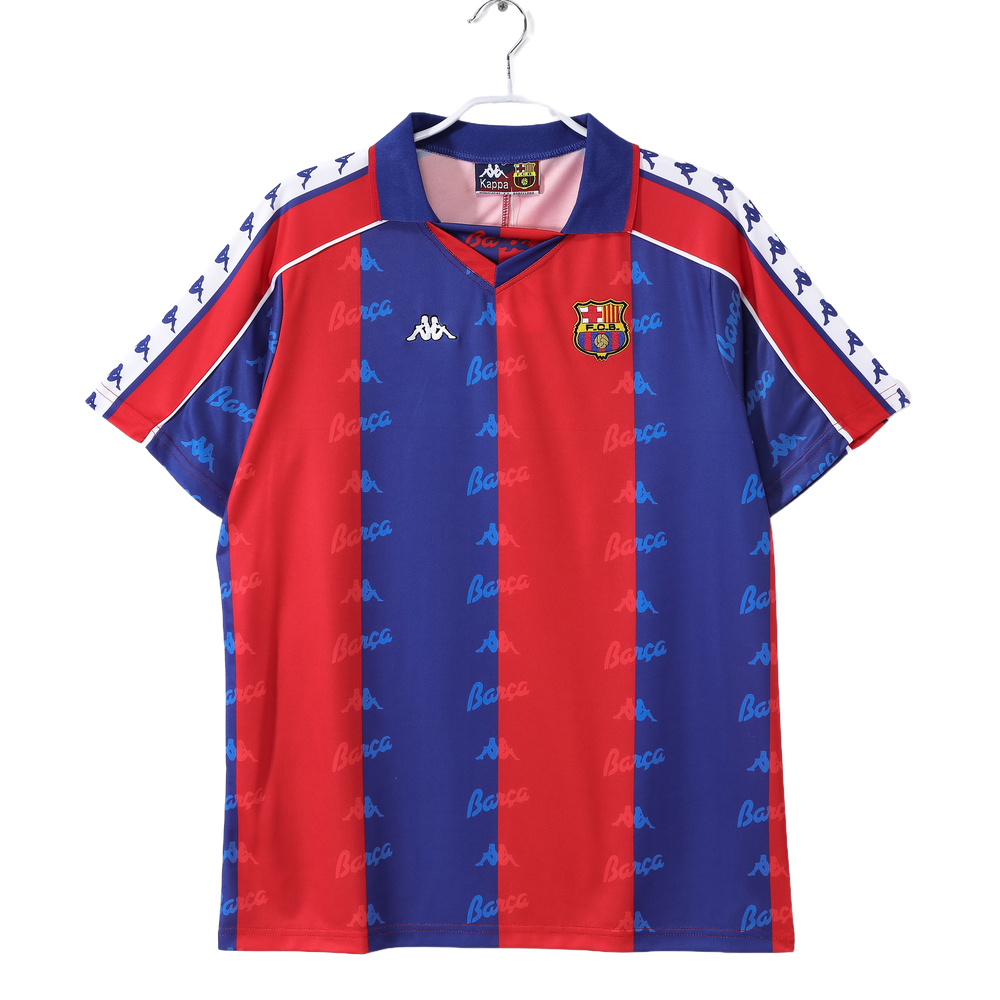 בארסה 93/94 בית