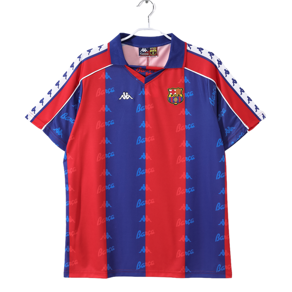 בארסה 93/94 בית