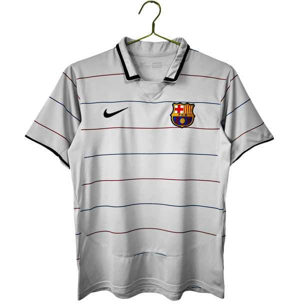 בארסה 2003/4 חוץ