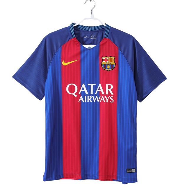 בארסה 2016/17 בית