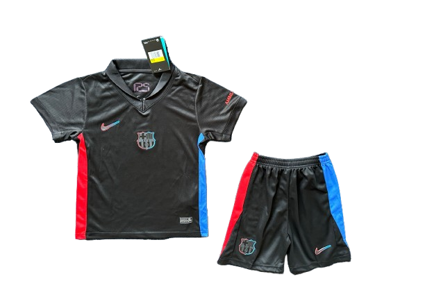 בארסה 24/25 חוץ ילדים