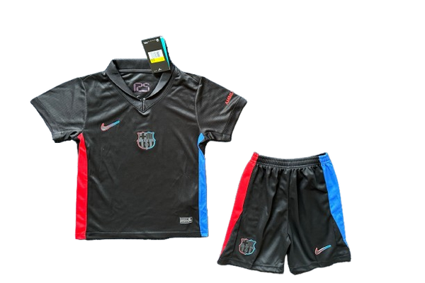 בארסה 24/25 חוץ ילדים