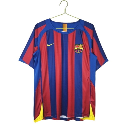 בארסה 2005/6 בית