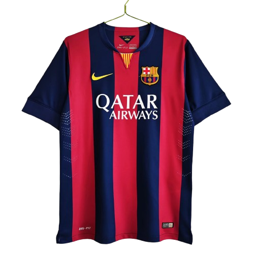 בארסה 2014/15 בית