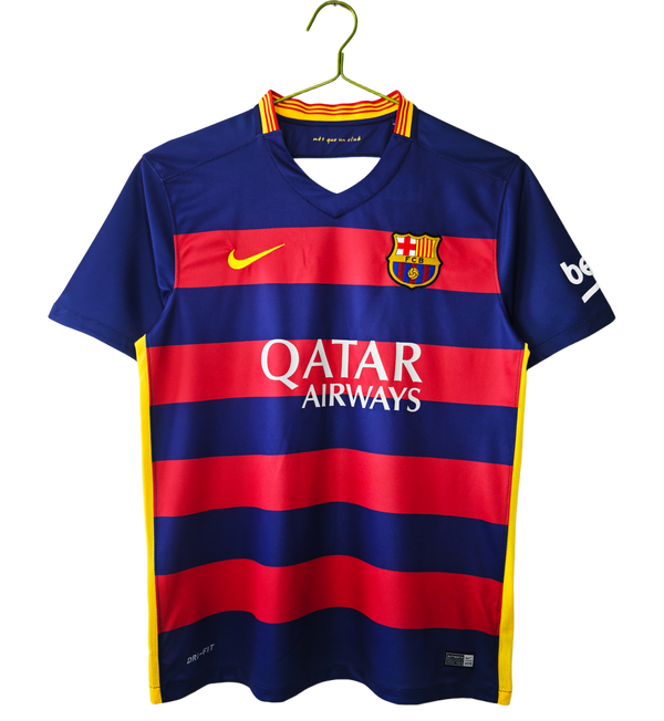 בארסה 2015/16 בית