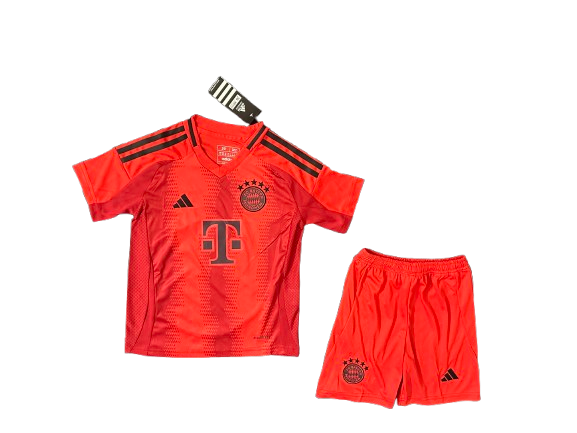 באיירן 24/25 בית ילדים