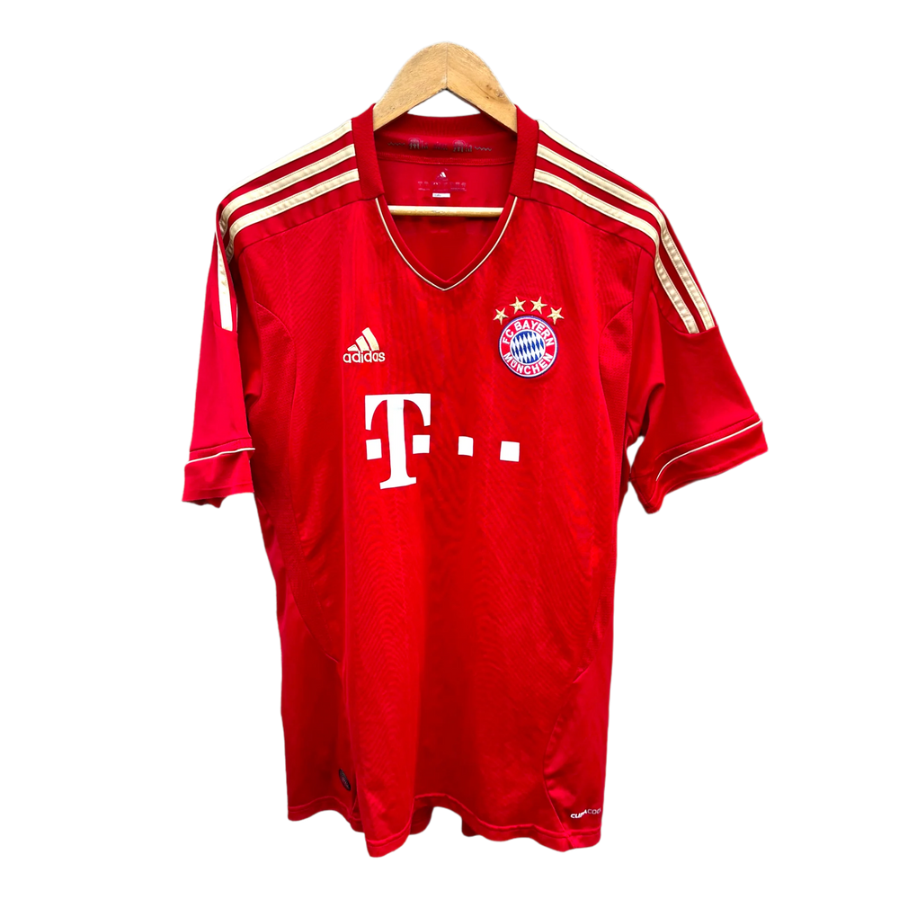 באיירן 2012/13 בית