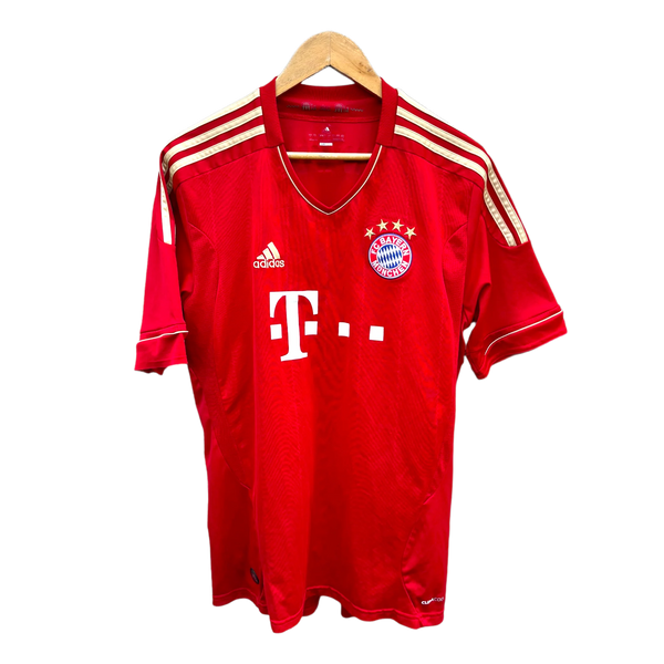 באיירן 2012/13 בית