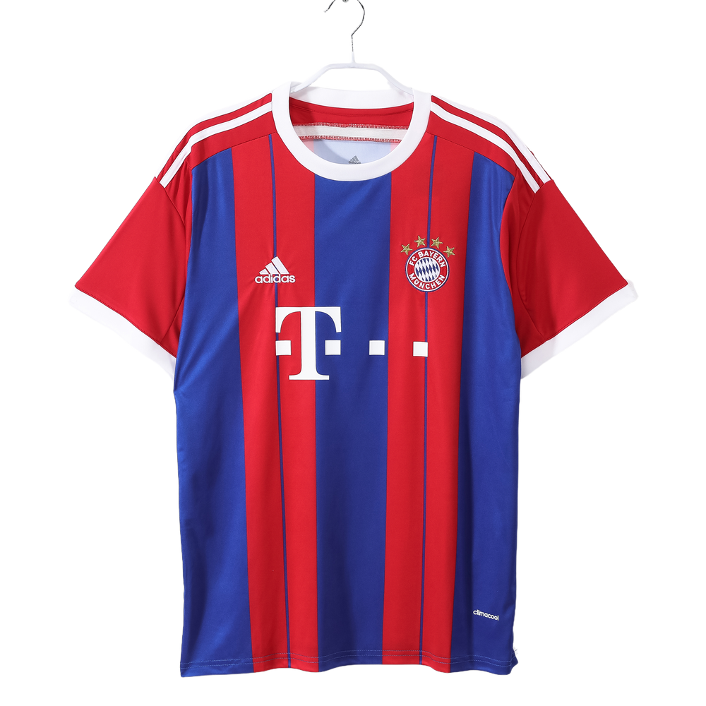 באיירן 2014/15 בית