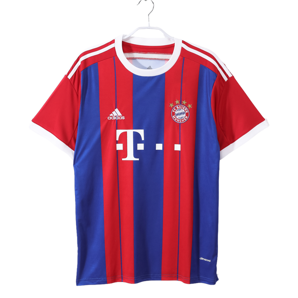 באיירן 2014/15 בית