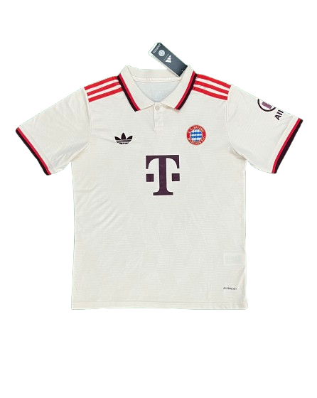 באיירן 24/25 שלישית