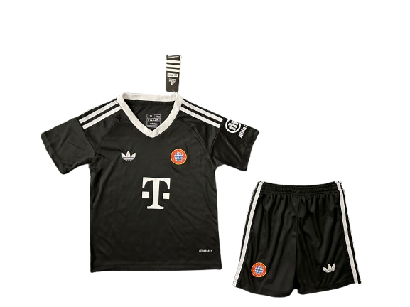 באיירן 24/25 שוער ילדים