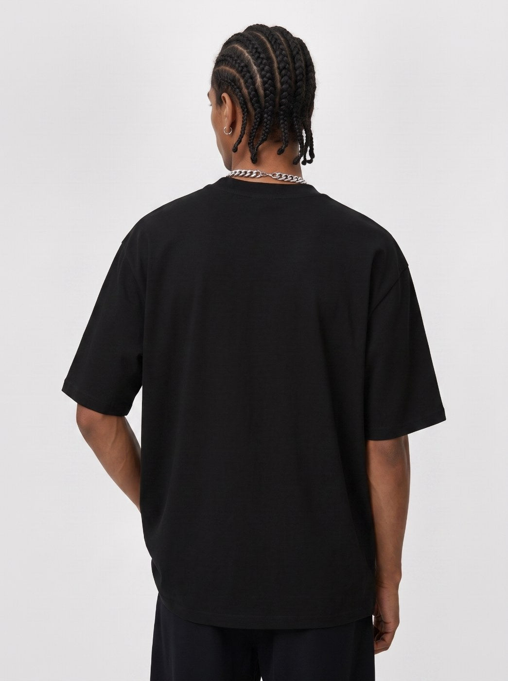 BECKHAM VINTAGE TEE · GOLDEN BOOT