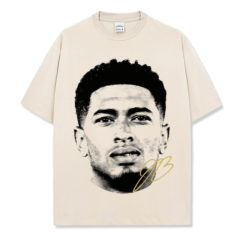 BELLINGHAM VINTAGE TEE · LAST MINUTE