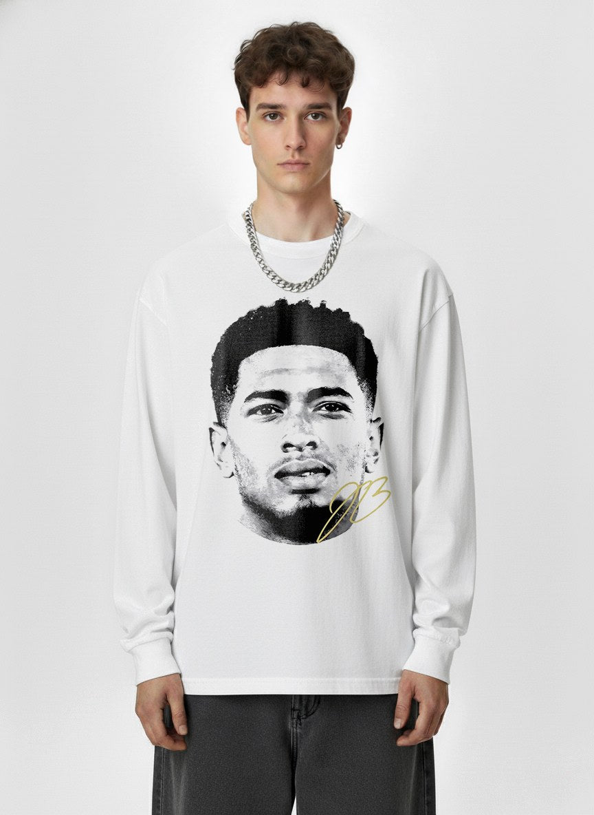 BELLINGHAM VINTAGE TEE · LAST MINUTE