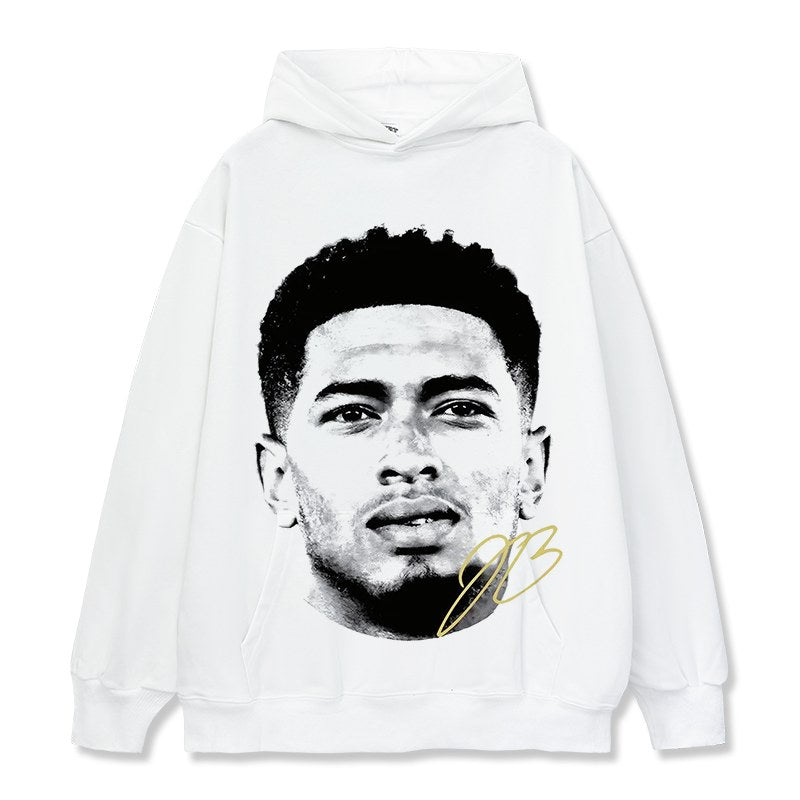 BELLINGHAM VINTAGE HOODIE · LAST MINUTE