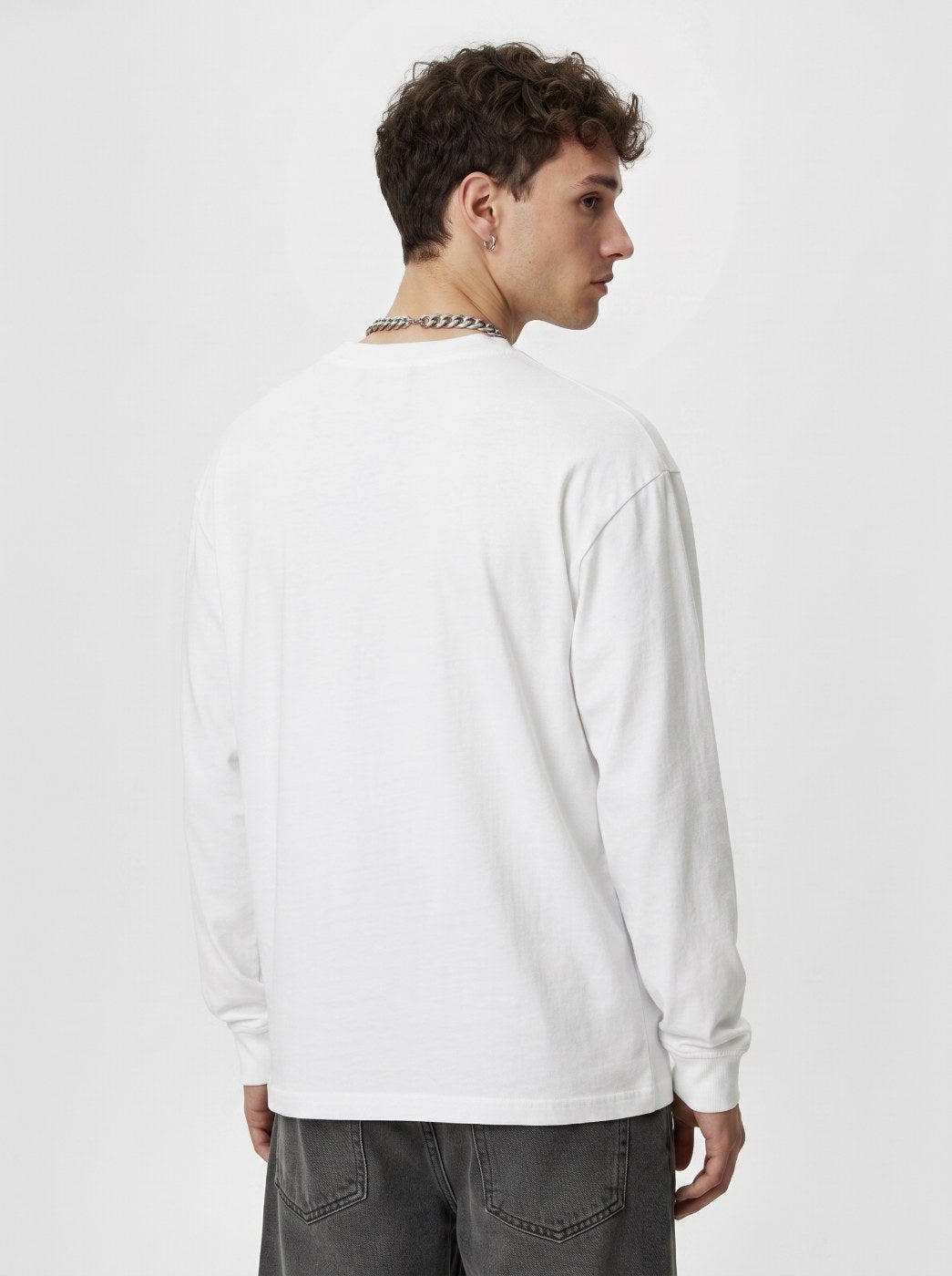 BELLINGHAM VINTAGE HOODIE · LAST MINUTE