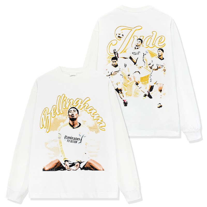 BELLINGHAM LONG SLEEVE · AWAY DAYS