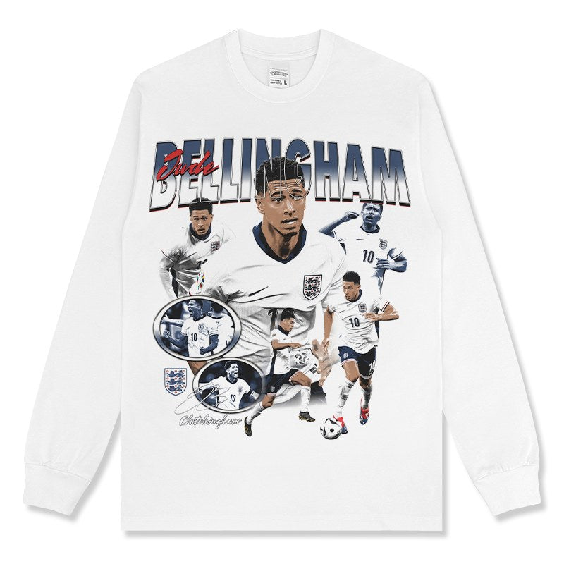 BELLINGHAM LONG SLEEVE · TIFO
