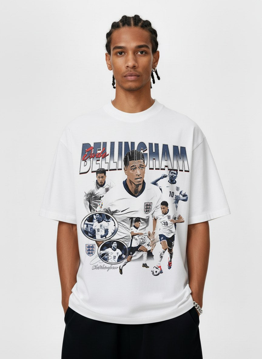 BELLINGHAM LONG SLEEVE · TIFO