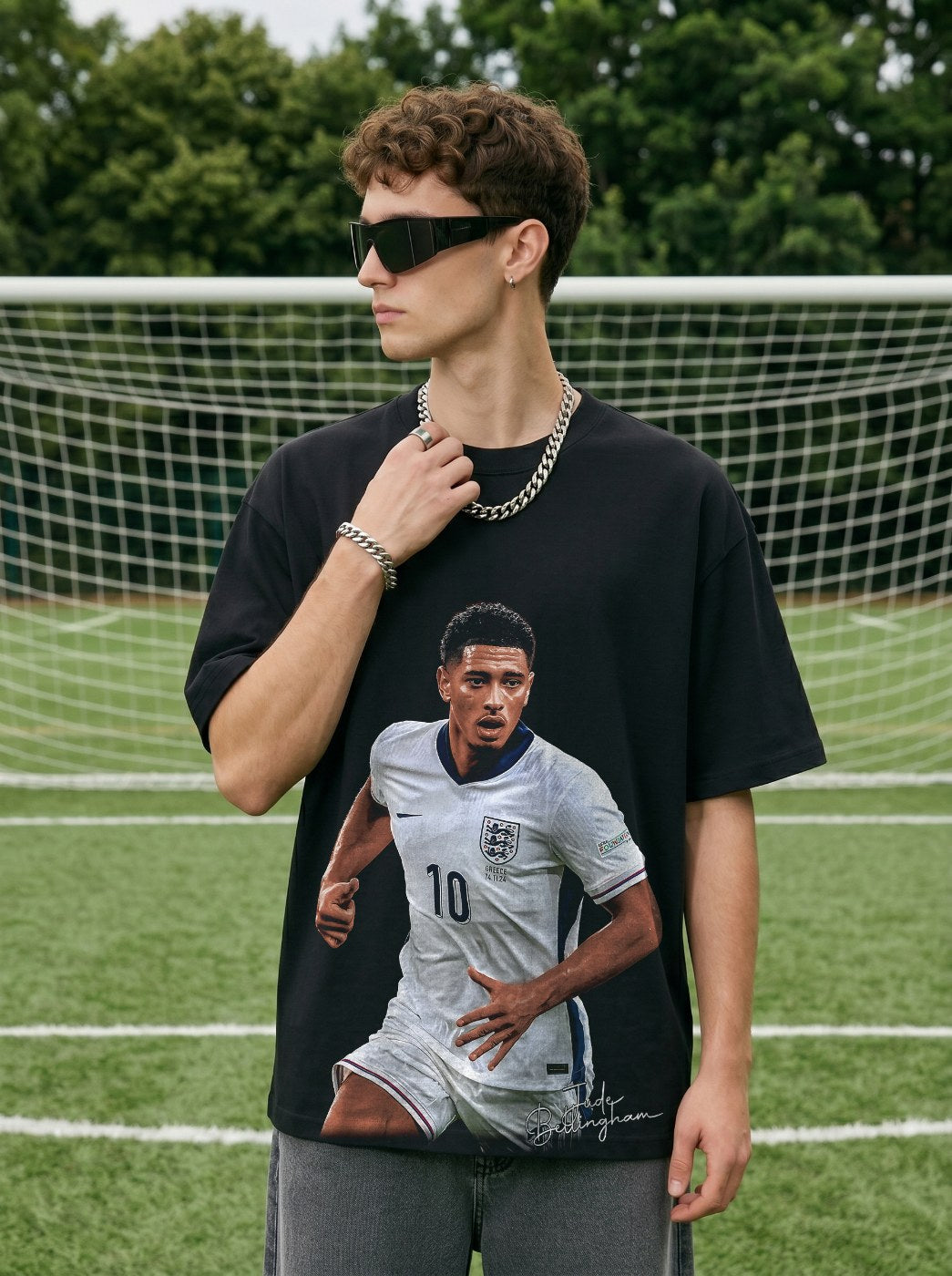 BELLINGHAM LONG SLEEVE · CURVA SUD