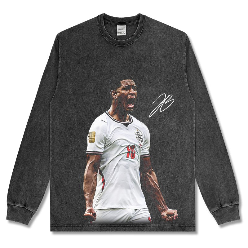 BELLINGHAM LONG SLEEVE · STOURBRIDGE