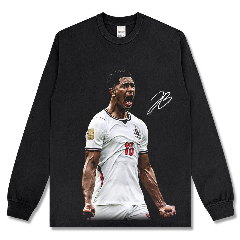 BELLINGHAM LONG SLEEVE · STOURBRIDGE