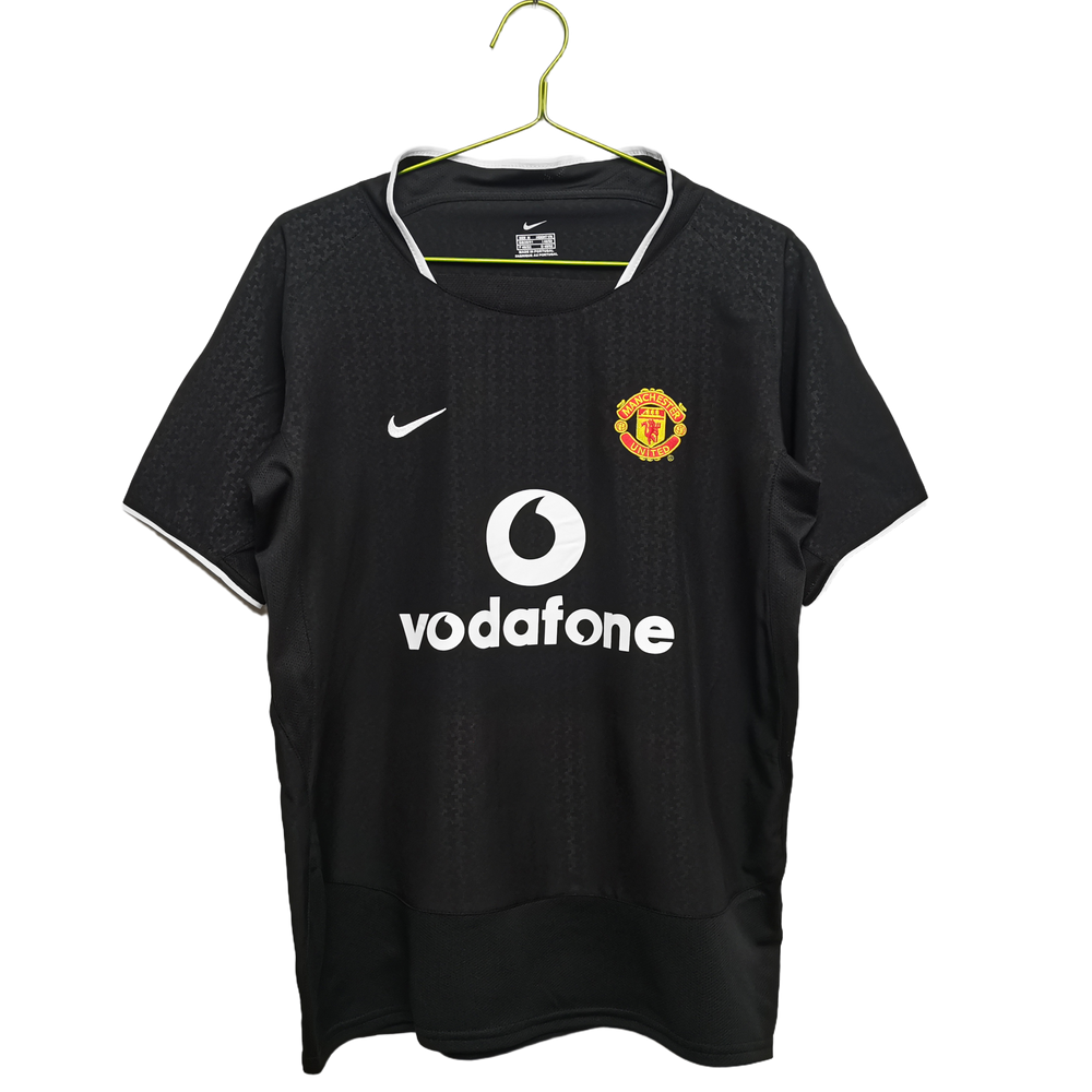 יונייטד 2003/04 חוץ