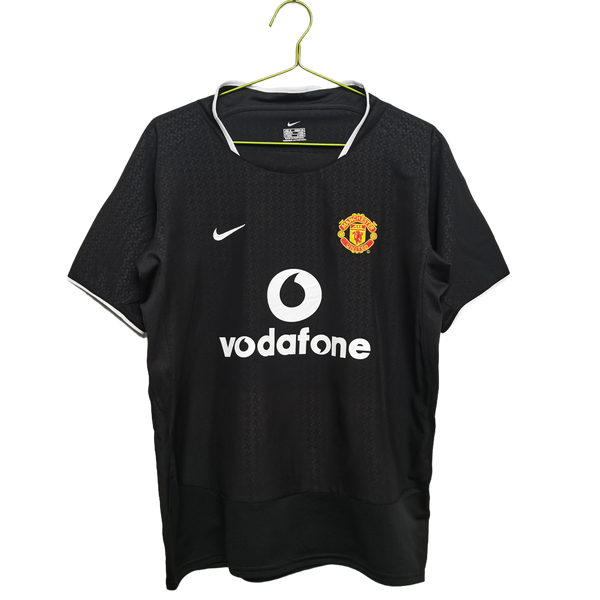 יונייטד 2003/04 חוץ