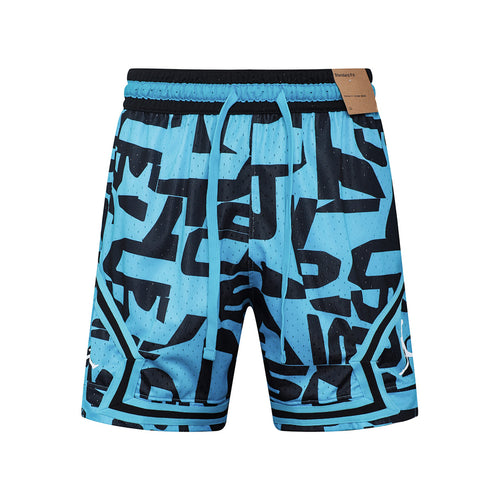 מכנס ג׳ורדן WEALTHY BLUE