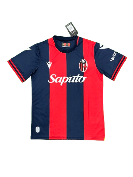 בולוניה 24/25 בית