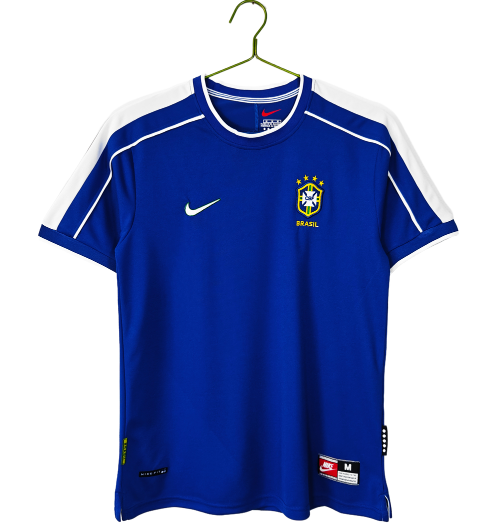 ברזיל 1998 חוץ