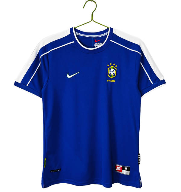 ברזיל 1998 חוץ