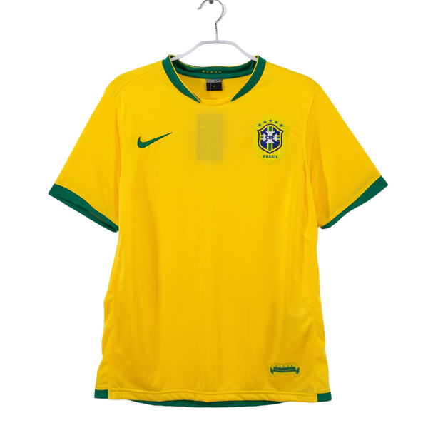 ברזיל 2006 בית