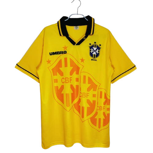 ברזיל 1993/94 בית