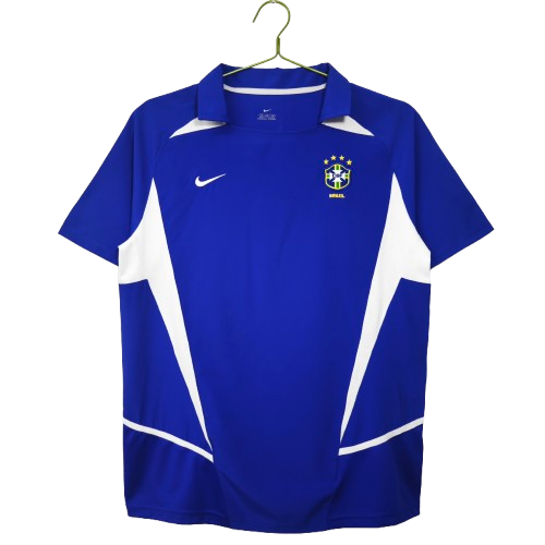 ברזיל 2002 חוץ