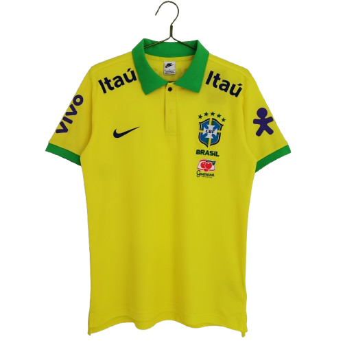 ברזיל 2022 ייצוגי