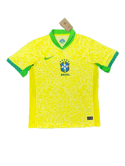 ברזיל 2024 בית