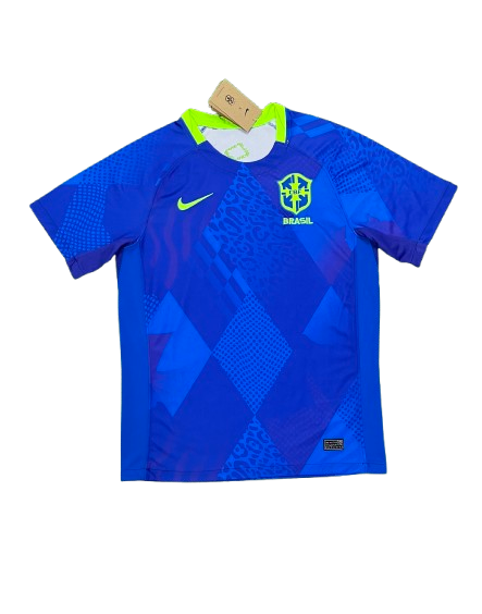 ברזיל 2025 חוץ