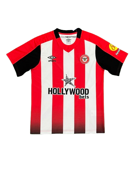 ברנטפורד 24/25 בית