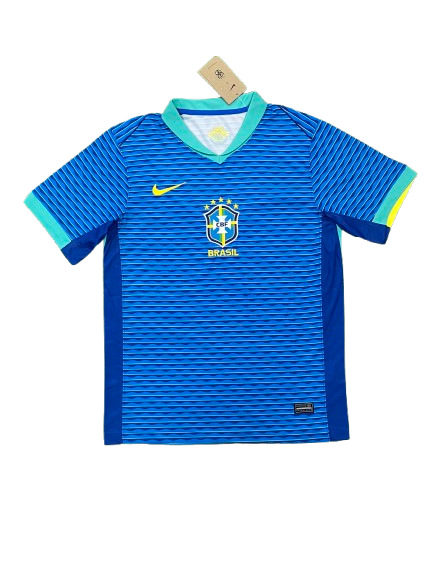 ברזיל 2024 חוץ