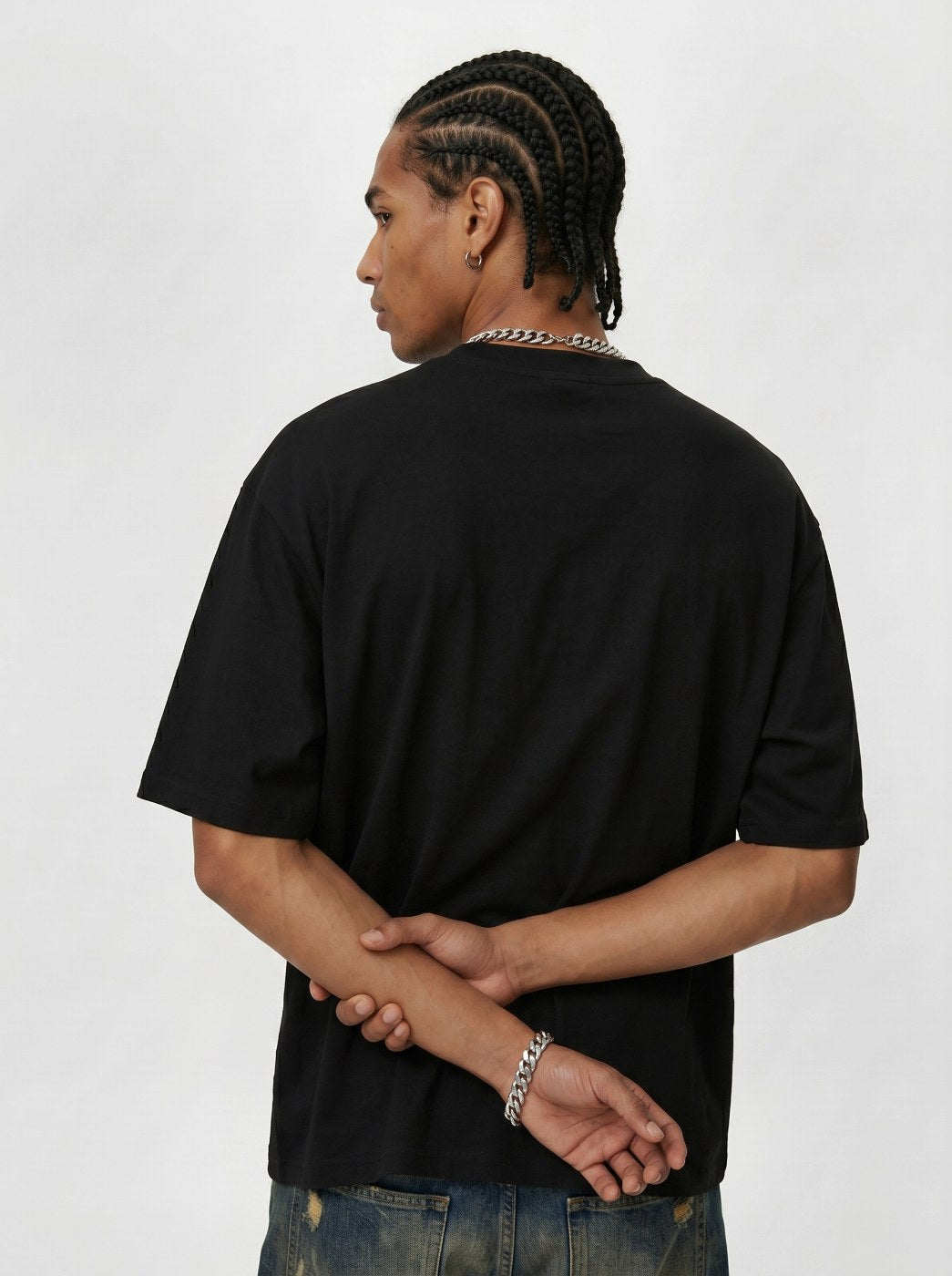BUKAYO SAKA LONG SLEEVE · NIGHT GAME