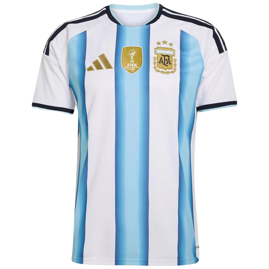 ארגנטינה מונדיאל 2026 בית