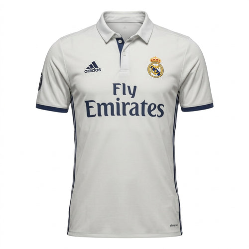 ריאל מדריד 16/17 בית