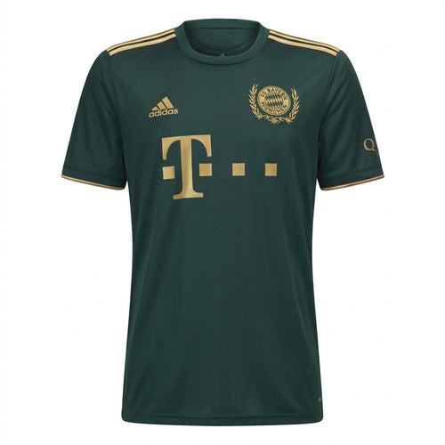 באיירן מינכן 21/22 רביעית
