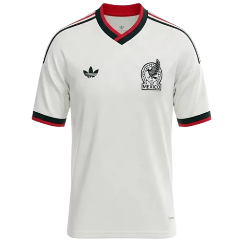 מקסיקו מונדיאל 2026 חוץ