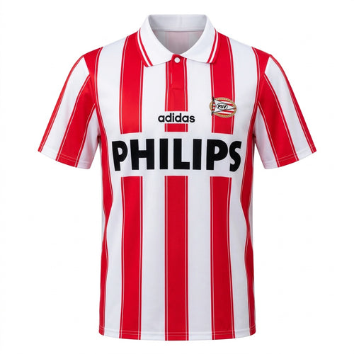 PSV איינדהובן 94/05 בית