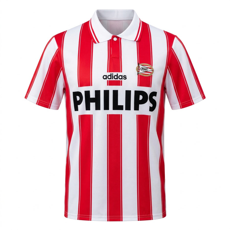 PSV איינדהובן 94/05 בית