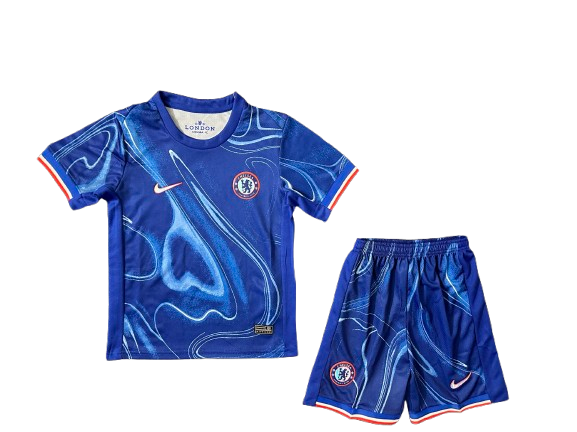 צ'לסי 24/25 בית ילדים