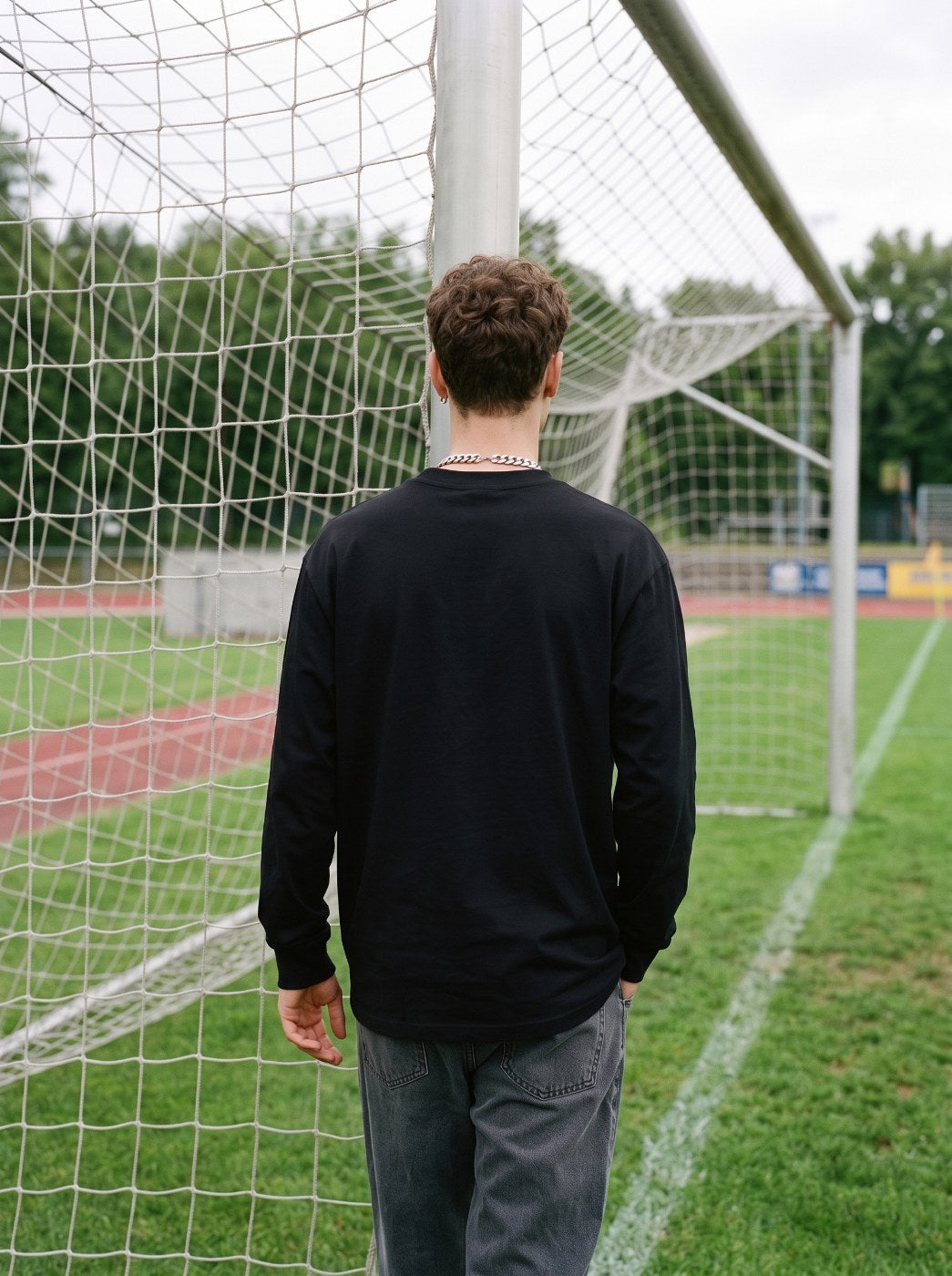 CRISTIANO RONALDO LONG SLEEVE · PANENKA